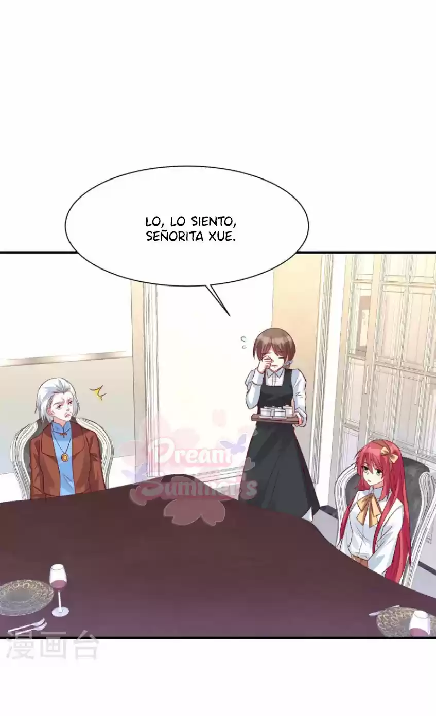 Posesión Exclusiva: La Amada Esposa Del Sr. Ji - Capítulo 57 - Página 16 - LectorTMOo