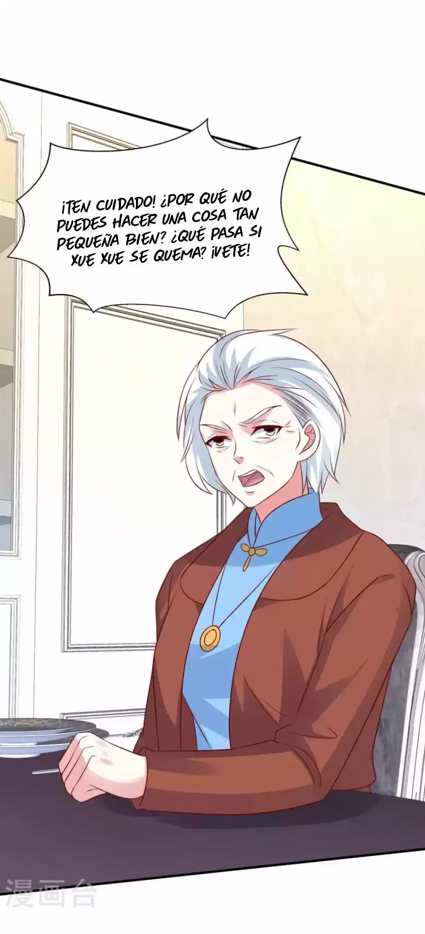 Posesión Exclusiva: La Amada Esposa Del Sr. Ji - Capítulo 57 - Página 18 - LectorTMOo