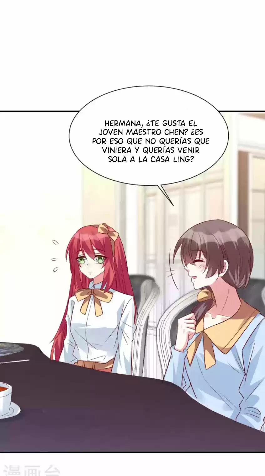Posesión Exclusiva: La Amada Esposa Del Sr. Ji - Capítulo 57 - Página 28 - LectorTMOo
