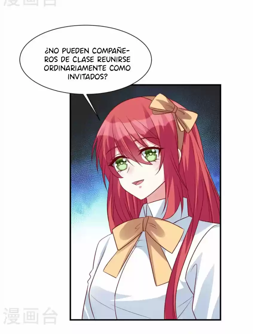Posesión Exclusiva: La Amada Esposa Del Sr. Ji - Capítulo 57 - Página 31 - LectorTMOo