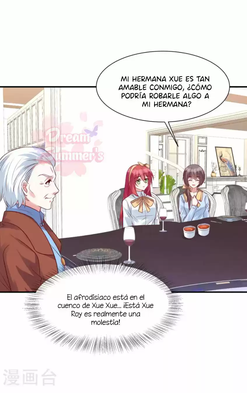 Posesión Exclusiva: La Amada Esposa Del Sr. Ji - Capítulo 57 - Página 38 - LectorTMOo