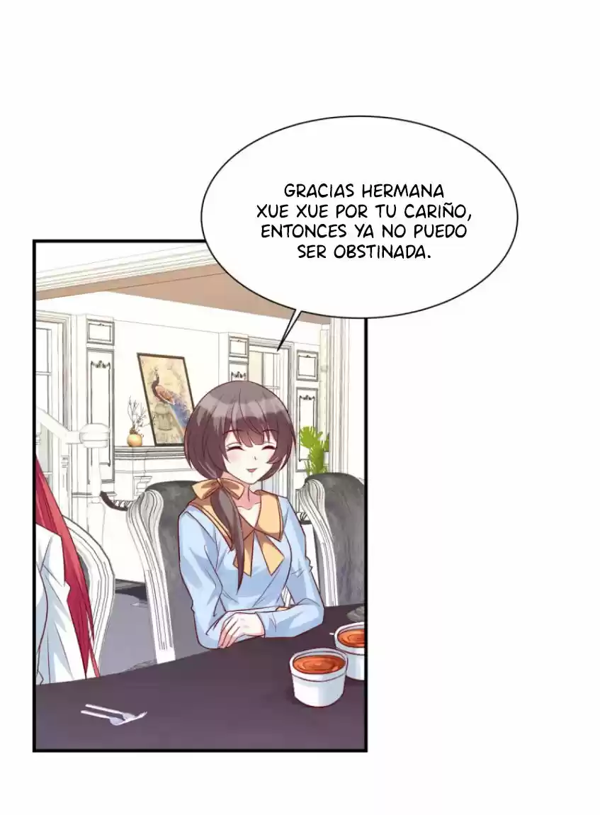 Posesión Exclusiva: La Amada Esposa Del Sr. Ji - Capítulo 57 - Página 42 - LectorTMOo