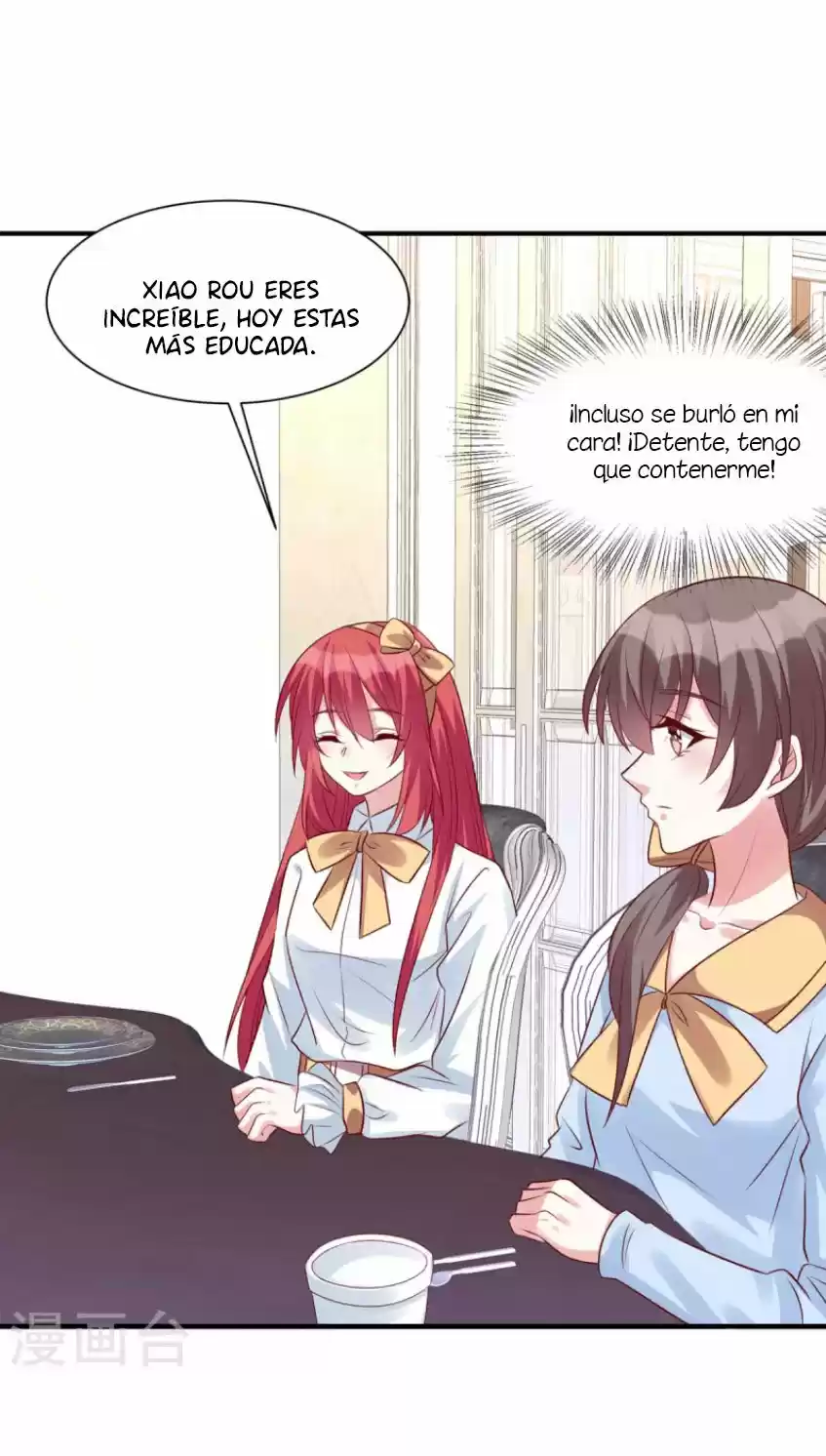 Posesión Exclusiva: La Amada Esposa Del Sr. Ji - Capítulo 57 - Página 45 - LectorTMOo