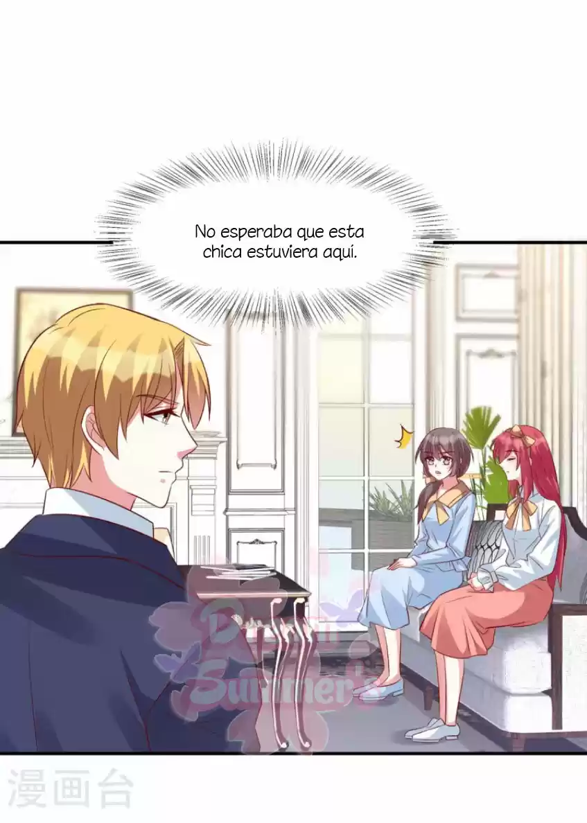 Posesión Exclusiva: La Amada Esposa Del Sr. Ji - Capítulo 57 - Página 52 - LectorTMOo