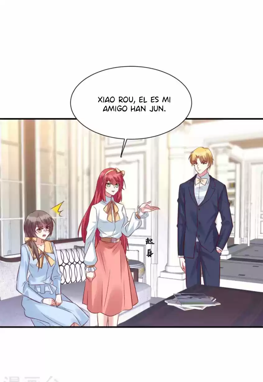 Posesión Exclusiva: La Amada Esposa Del Sr. Ji - Capítulo 57 - Página 55 - LectorTMOo