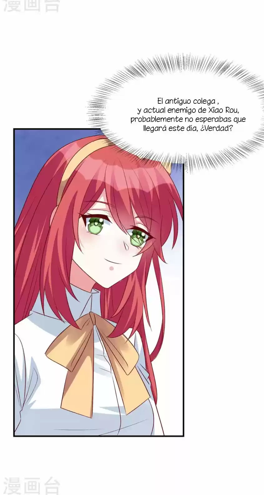 Posesión Exclusiva: La Amada Esposa Del Sr. Ji - Capítulo 57 - Página 56 - LectorTMOo
