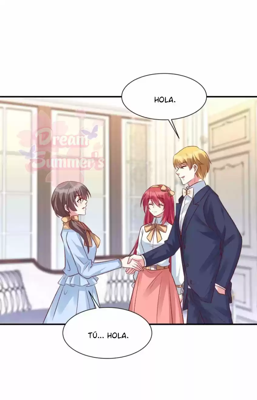 Posesión Exclusiva: La Amada Esposa Del Sr. Ji - Capítulo 57 - Página 57 - LectorTMOo