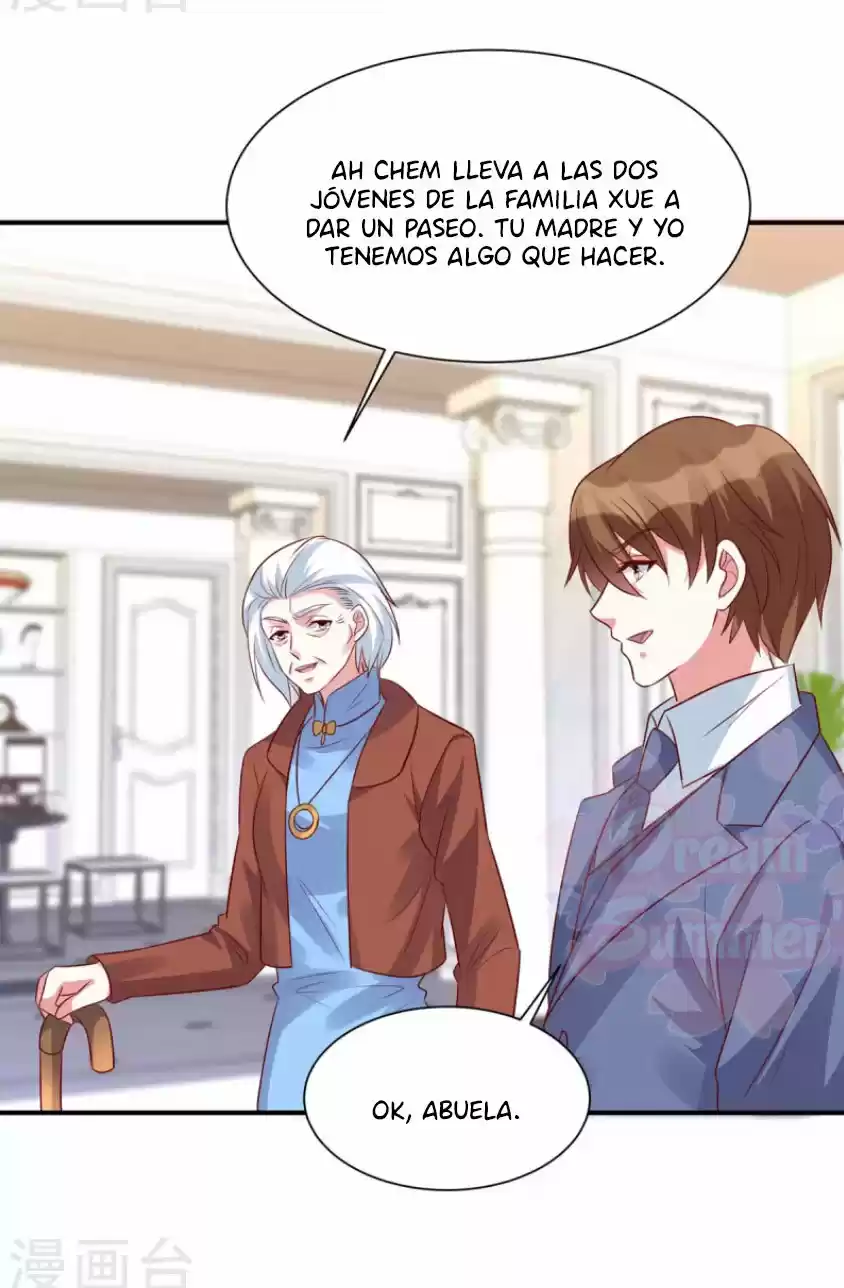 Posesión Exclusiva: La Amada Esposa Del Sr. Ji - Capítulo 58 - Página 6 - LectorTMOo