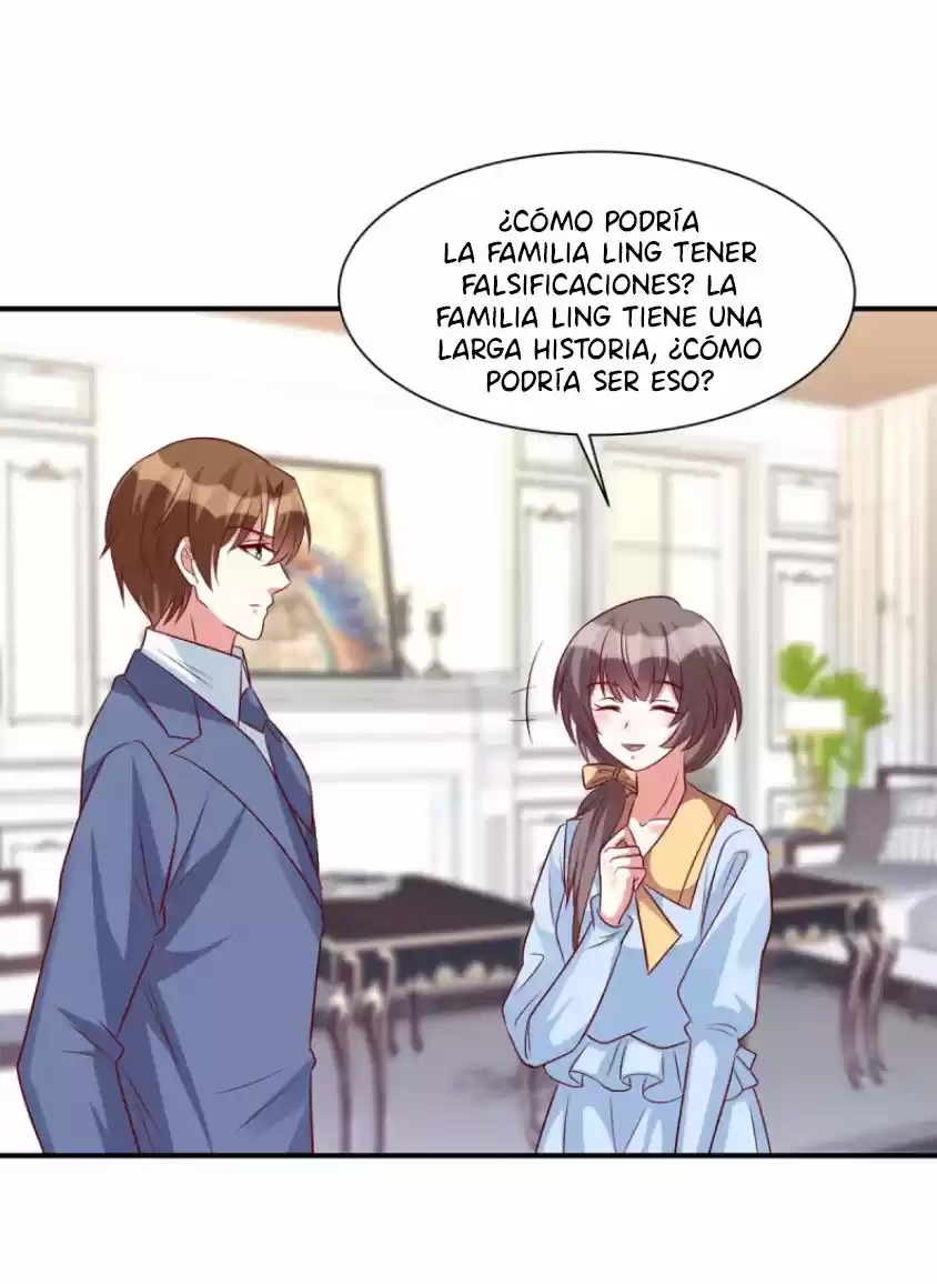 Posesión Exclusiva: La Amada Esposa Del Sr. Ji - Capítulo 58 - Página 14 - LectorTMOo