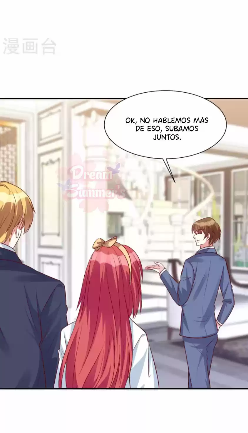 Posesión Exclusiva: La Amada Esposa Del Sr. Ji - Capítulo 58 - Página 15 - LectorTMOo