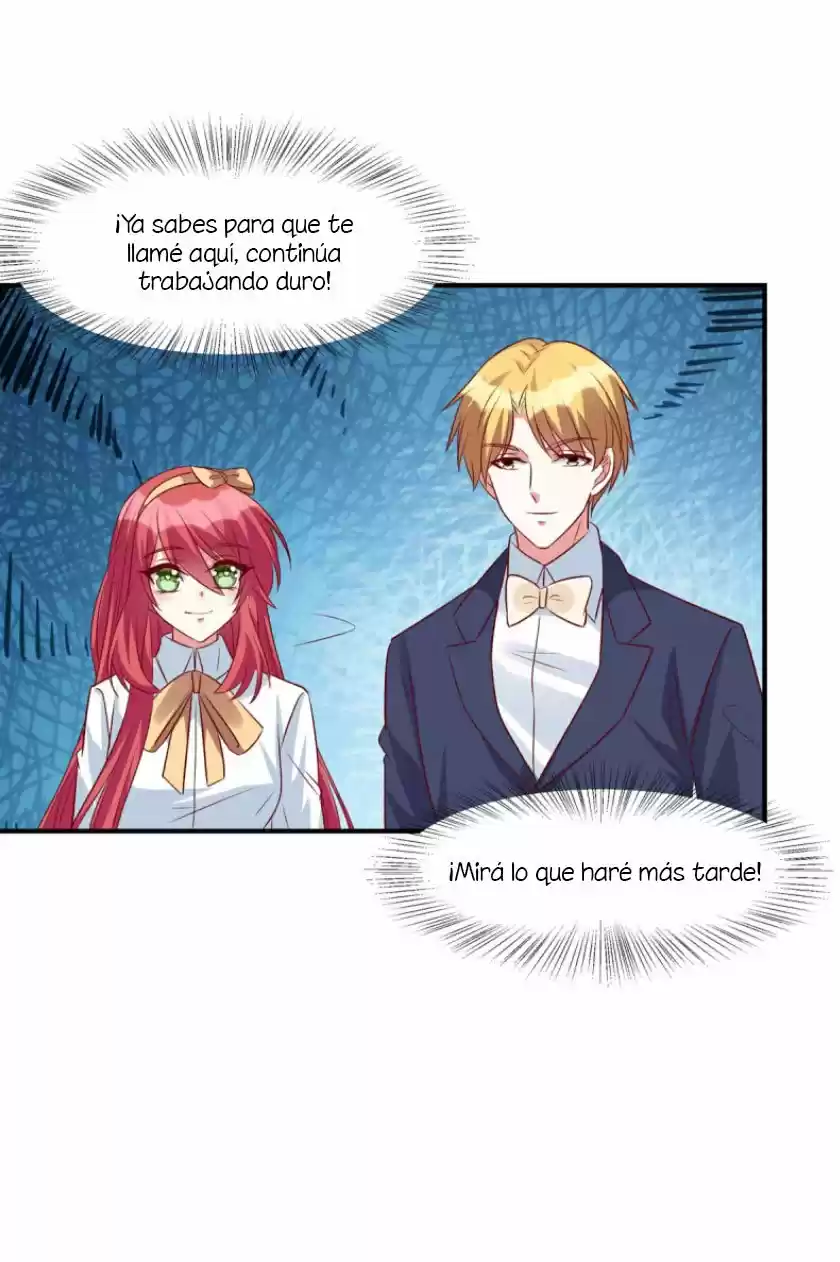 Posesión Exclusiva: La Amada Esposa Del Sr. Ji - Capítulo 58 - Página 17 - LectorTMOo