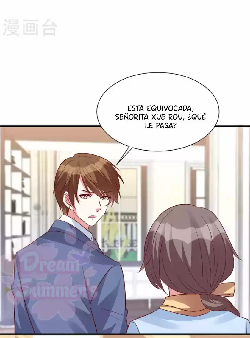 Posesión Exclusiva: La Amada Esposa Del Sr. Ji - Capítulo 58 - Página 21 - LectorTMOo