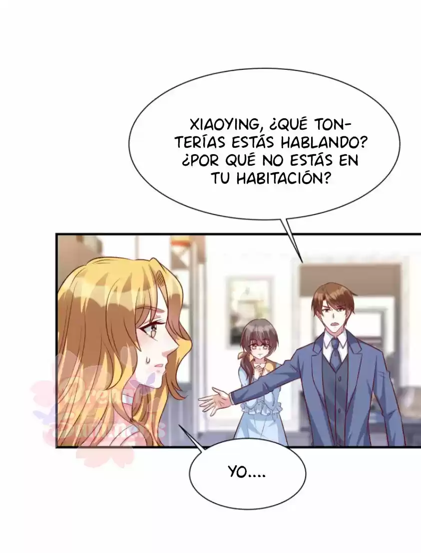 Posesión Exclusiva: La Amada Esposa Del Sr. Ji - Capítulo 59 - Página 9 - LectorTMOo