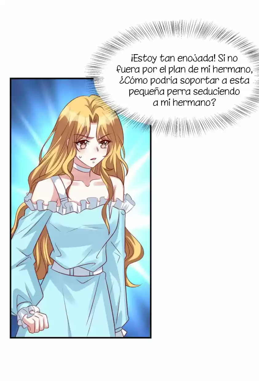 Posesión Exclusiva: La Amada Esposa Del Sr. Ji - Capítulo 59 - Página 10 - LectorTMOo
