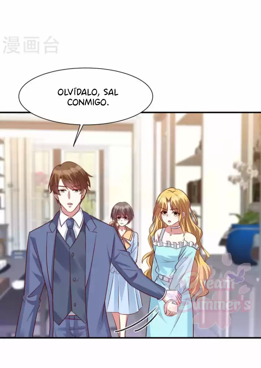Posesión Exclusiva: La Amada Esposa Del Sr. Ji - Capítulo 59 - Página 11 - LectorTMOo