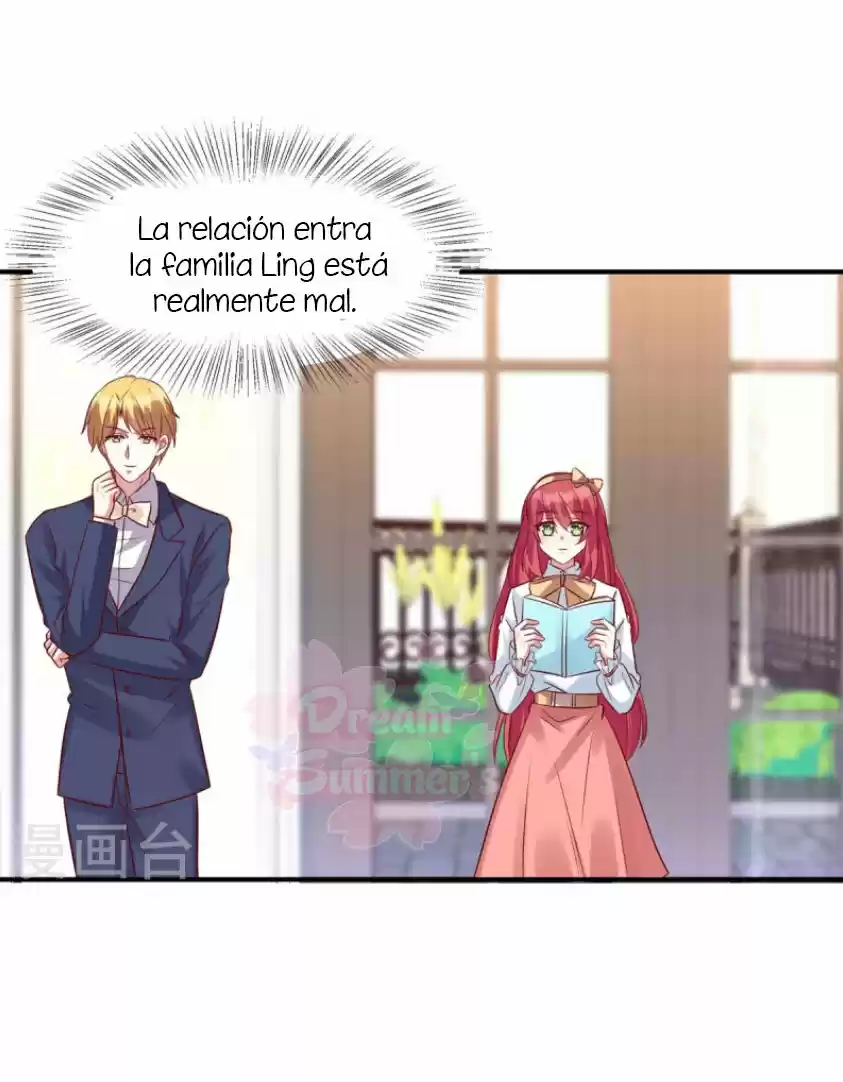 Posesión Exclusiva: La Amada Esposa Del Sr. Ji - Capítulo 59 - Página 14 - LectorTMOo