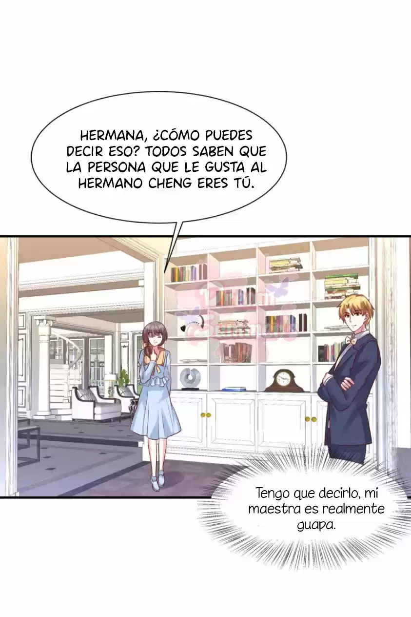 Posesión Exclusiva: La Amada Esposa Del Sr. Ji - Capítulo 59 - Página 17 - LectorTMOo