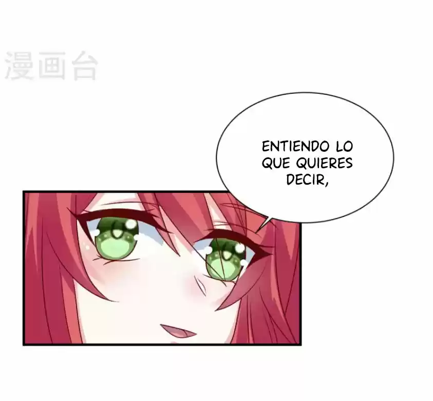 Posesión Exclusiva: La Amada Esposa Del Sr. Ji - Capítulo 59 - Página 18 - LectorTMOo