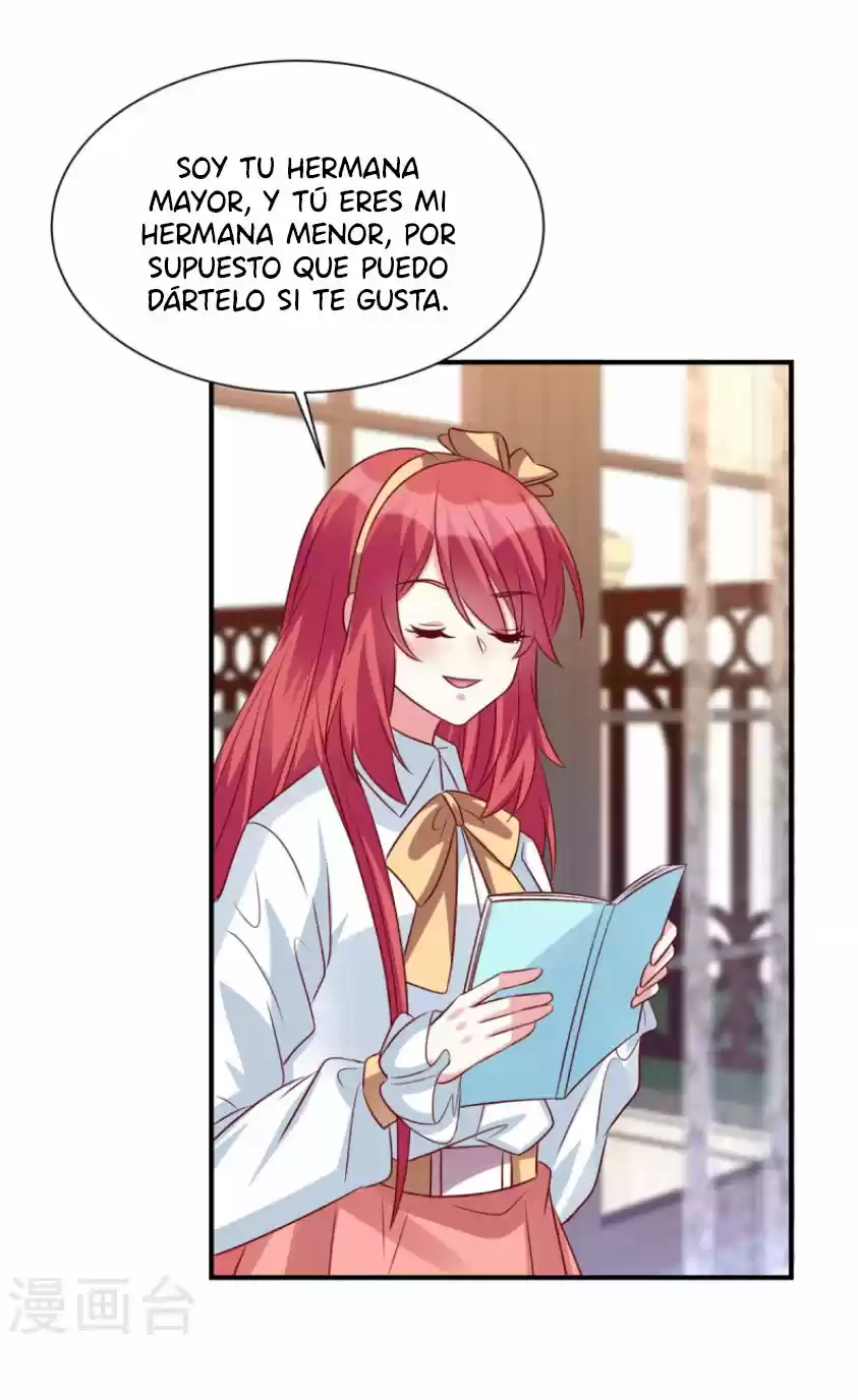 Posesión Exclusiva: La Amada Esposa Del Sr. Ji - Capítulo 59 - Página 19 - LectorTMOo