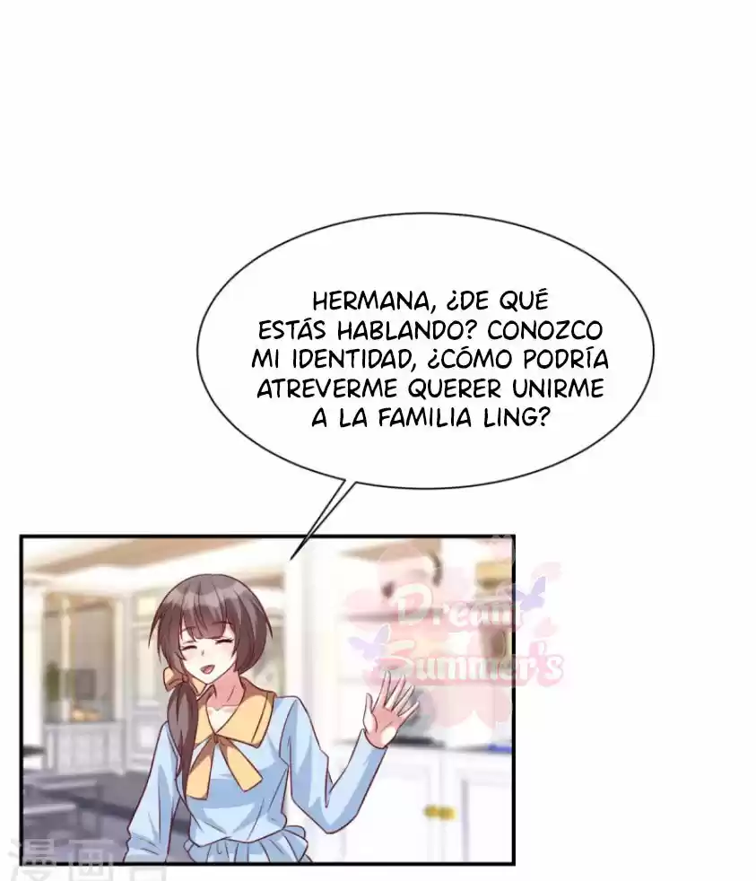 Posesión Exclusiva: La Amada Esposa Del Sr. Ji - Capítulo 59 - Página 20 - LectorTMOo