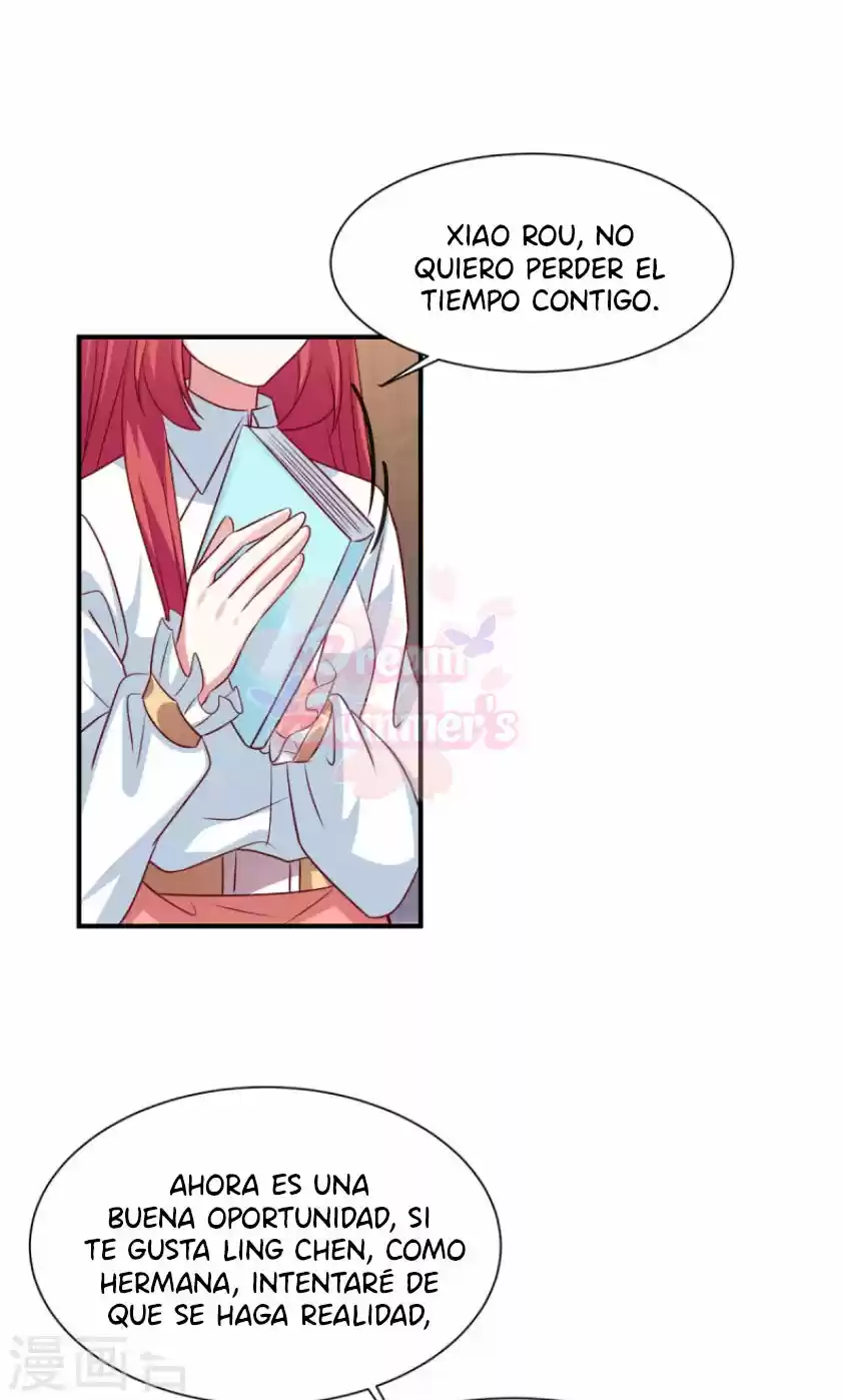 Posesión Exclusiva: La Amada Esposa Del Sr. Ji - Capítulo 59 - Página 22 - LectorTMOo