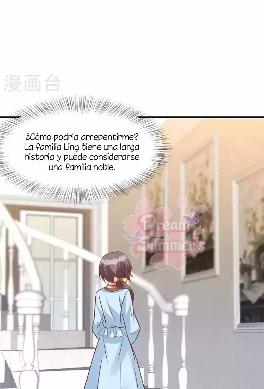 Posesión Exclusiva: La Amada Esposa Del Sr. Ji - Capítulo 59 - Página 24 - LectorTMOo