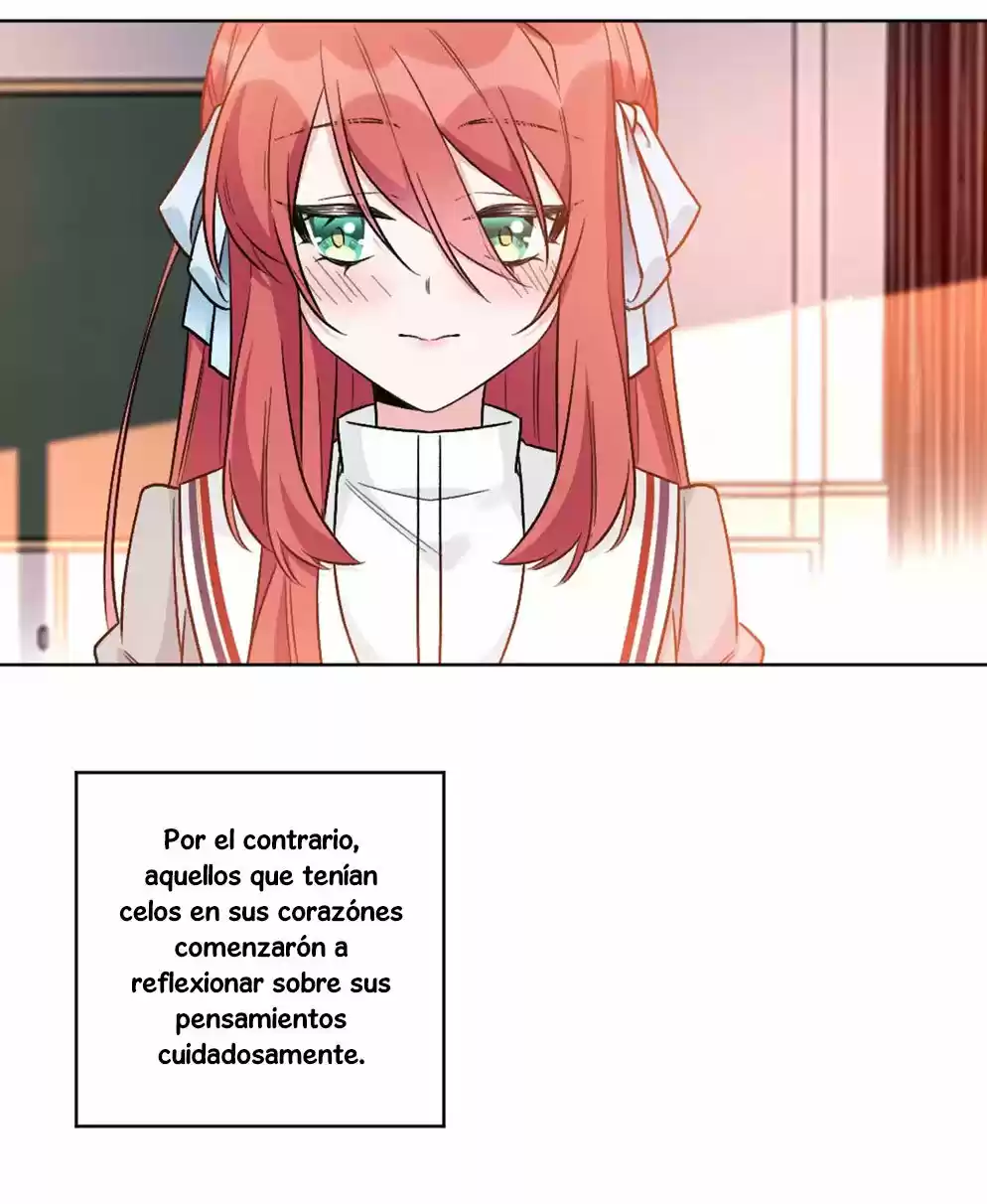 Posesión Exclusiva: La Amada Esposa Del Sr. Ji - Capítulo 6 - Página 8 - LectorTMOo