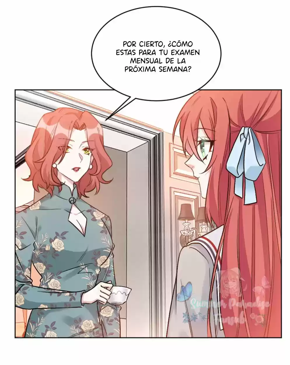 Posesión Exclusiva: La Amada Esposa Del Sr. Ji - Capítulo 6 - Página 16 - LectorTMOo