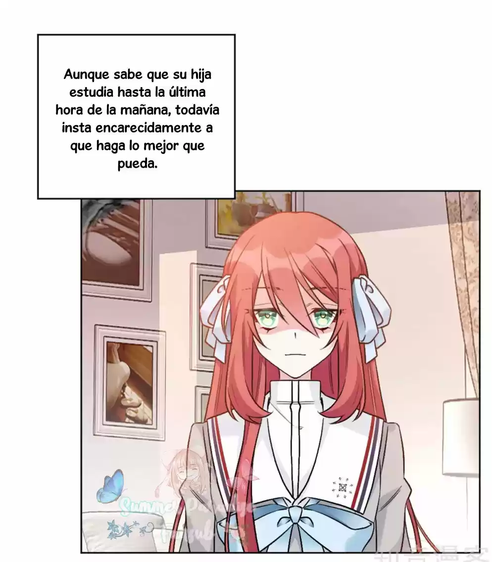 Posesión Exclusiva: La Amada Esposa Del Sr. Ji - Capítulo 6 - Página 19 - LectorTMOo