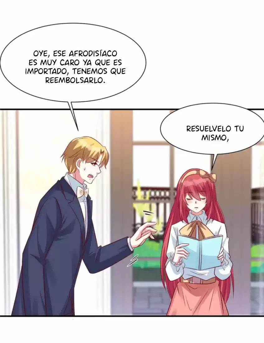 Posesión Exclusiva: La Amada Esposa Del Sr. Ji - Capítulo 60 - Página 12 - LectorTMOo