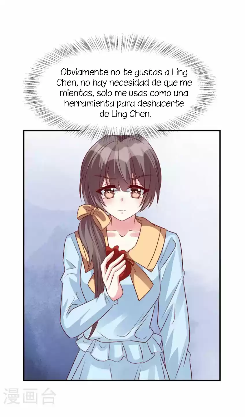 Posesión Exclusiva: La Amada Esposa Del Sr. Ji - Capítulo 60 - Página 15 - LectorTMOo