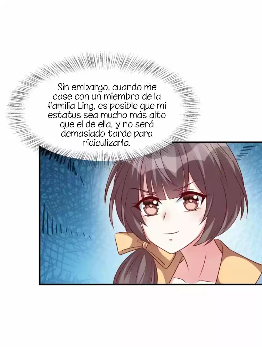 Posesión Exclusiva: La Amada Esposa Del Sr. Ji - Capítulo 60 - Página 16 - LectorTMOo