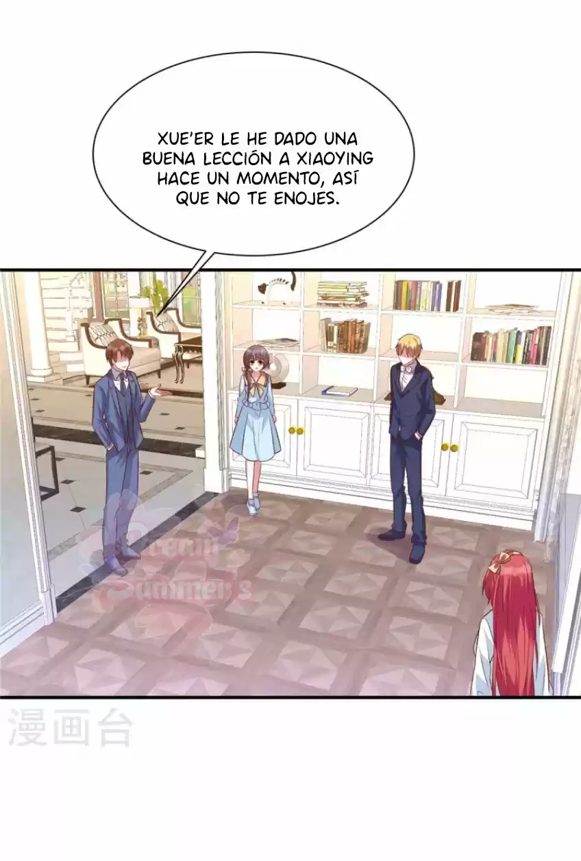 Posesión Exclusiva: La Amada Esposa Del Sr. Ji - Capítulo 60 - Página 18 - LectorTMOo