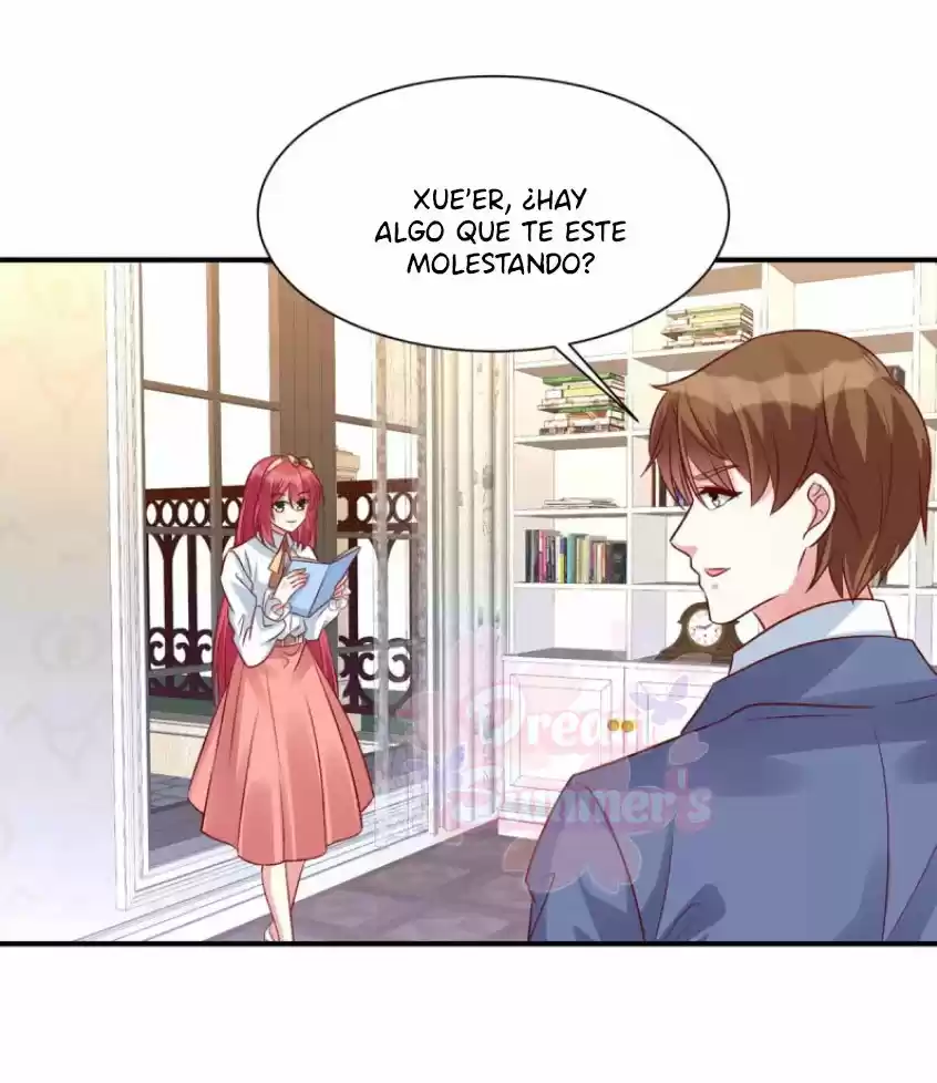 Posesión Exclusiva: La Amada Esposa Del Sr. Ji - Capítulo 61 - Página 5 - LectorTMOo
