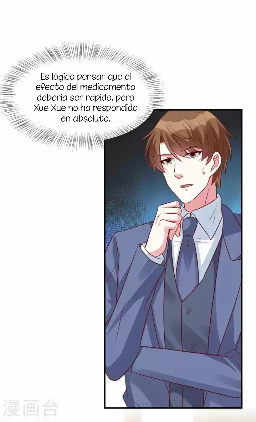Posesión Exclusiva: La Amada Esposa Del Sr. Ji - Capítulo 61 - Página 6 - LectorTMOo