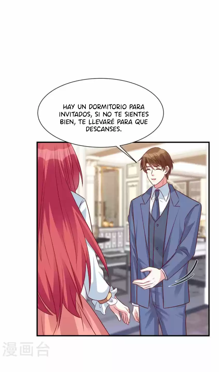 Posesión Exclusiva: La Amada Esposa Del Sr. Ji - Capítulo 61 - Página 8 - LectorTMOo