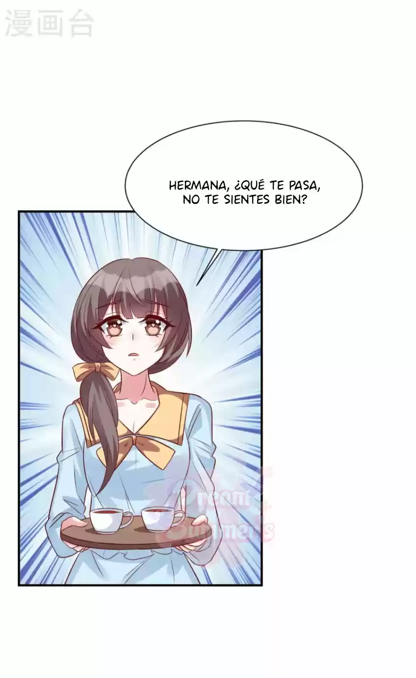 Posesión Exclusiva: La Amada Esposa Del Sr. Ji - Capítulo 61 - Página 14 - LectorTMOo