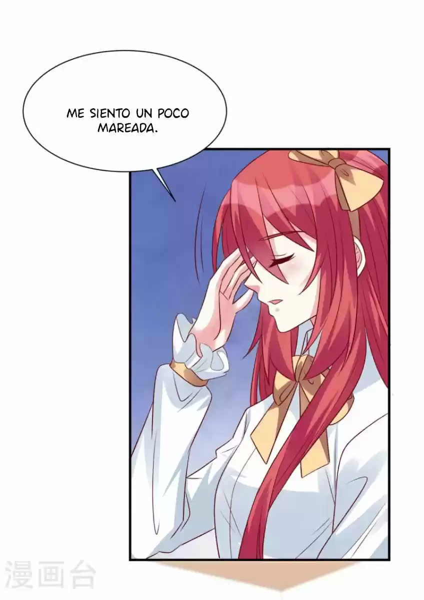 Posesión Exclusiva: La Amada Esposa Del Sr. Ji - Capítulo 61 - Página 16 - LectorTMOo
