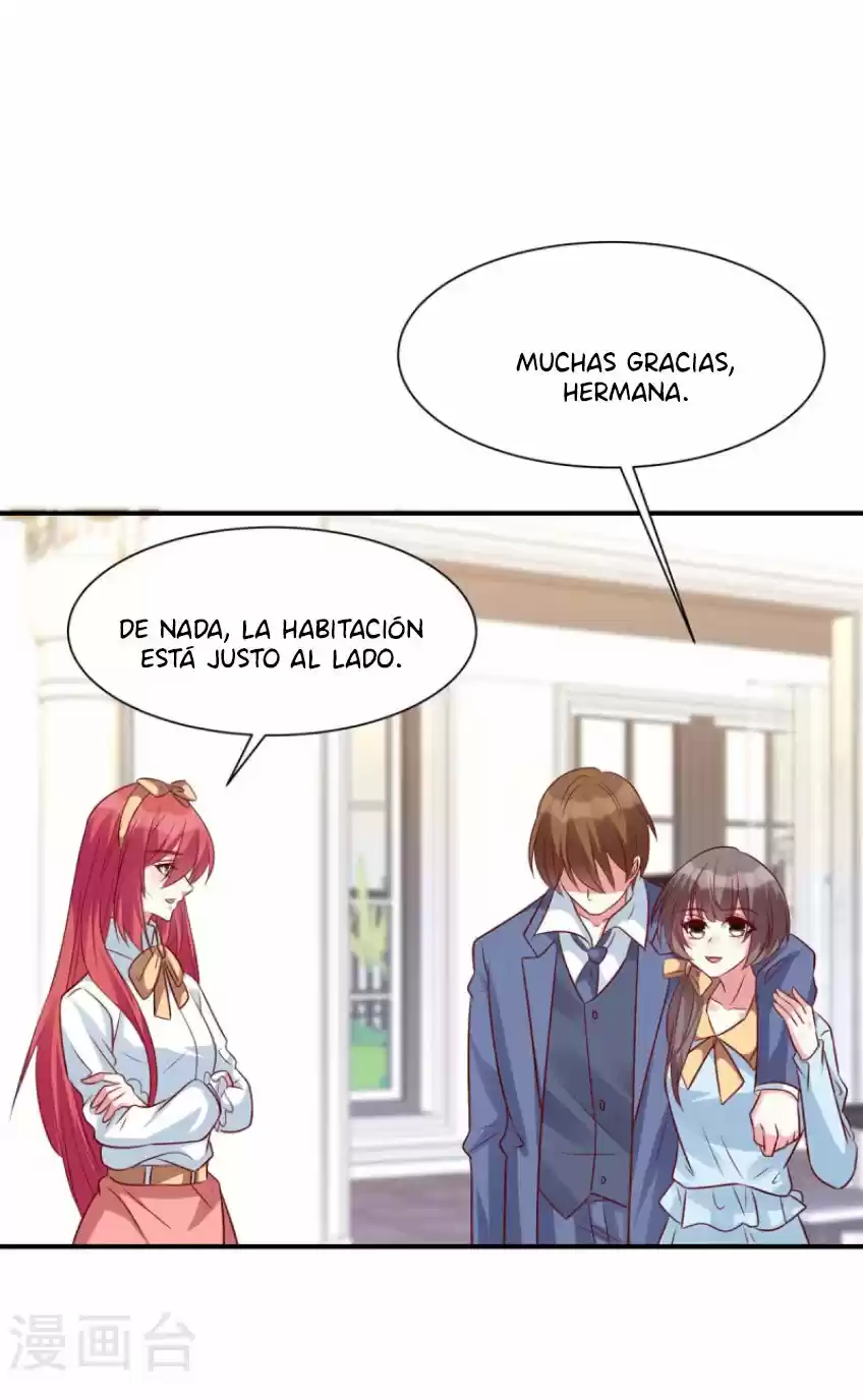 Posesión Exclusiva: La Amada Esposa Del Sr. Ji - Capítulo 61 - Página 27 - LectorTMOo