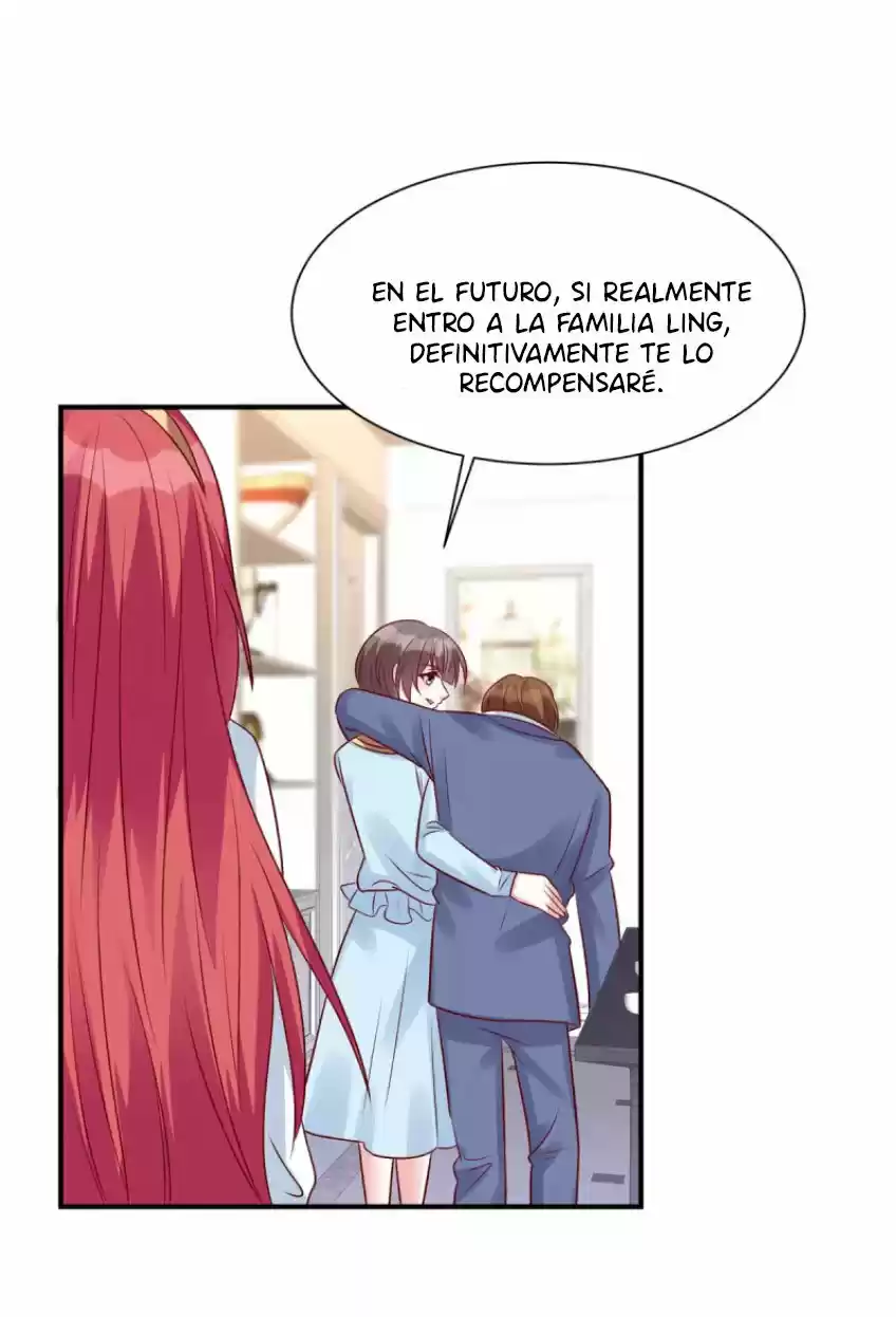 Posesión Exclusiva: La Amada Esposa Del Sr. Ji - Capítulo 61 - Página 28 - LectorTMOo
