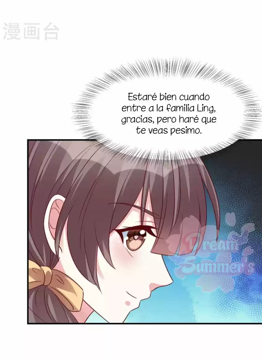 Posesión Exclusiva: La Amada Esposa Del Sr. Ji - Capítulo 61 - Página 29 - LectorTMOo