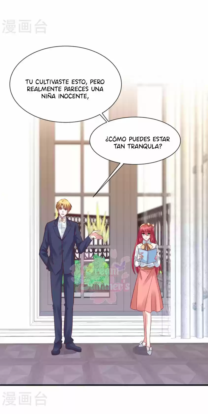 Posesión Exclusiva: La Amada Esposa Del Sr. Ji - Capítulo 62 - Página 20 - LectorTMOo