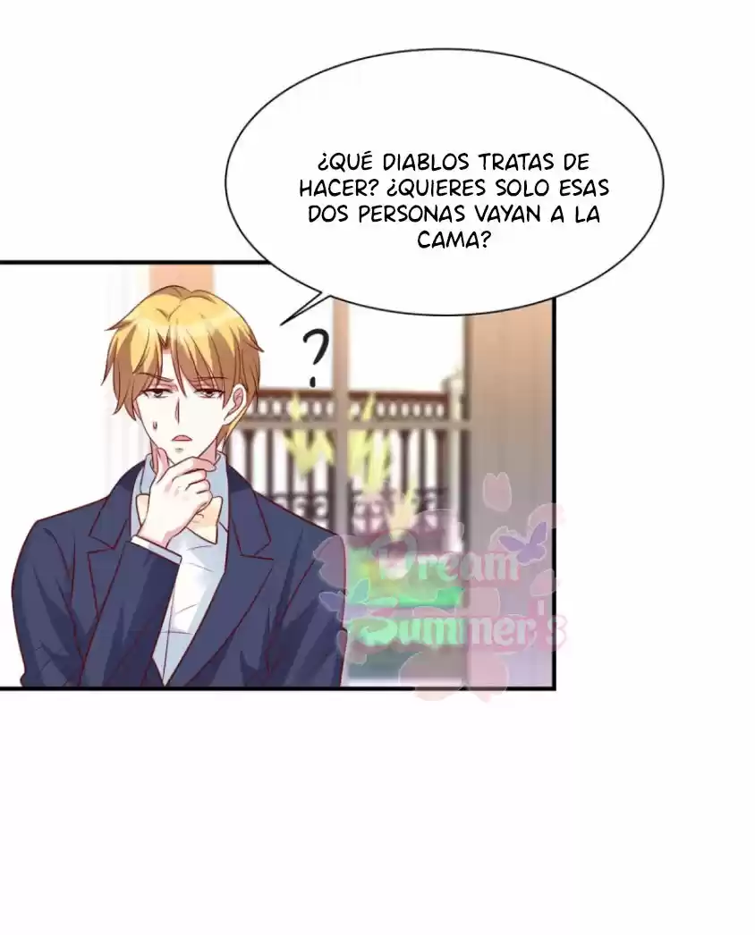 Posesión Exclusiva: La Amada Esposa Del Sr. Ji - Capítulo 62 - Página 23 - LectorTMOo