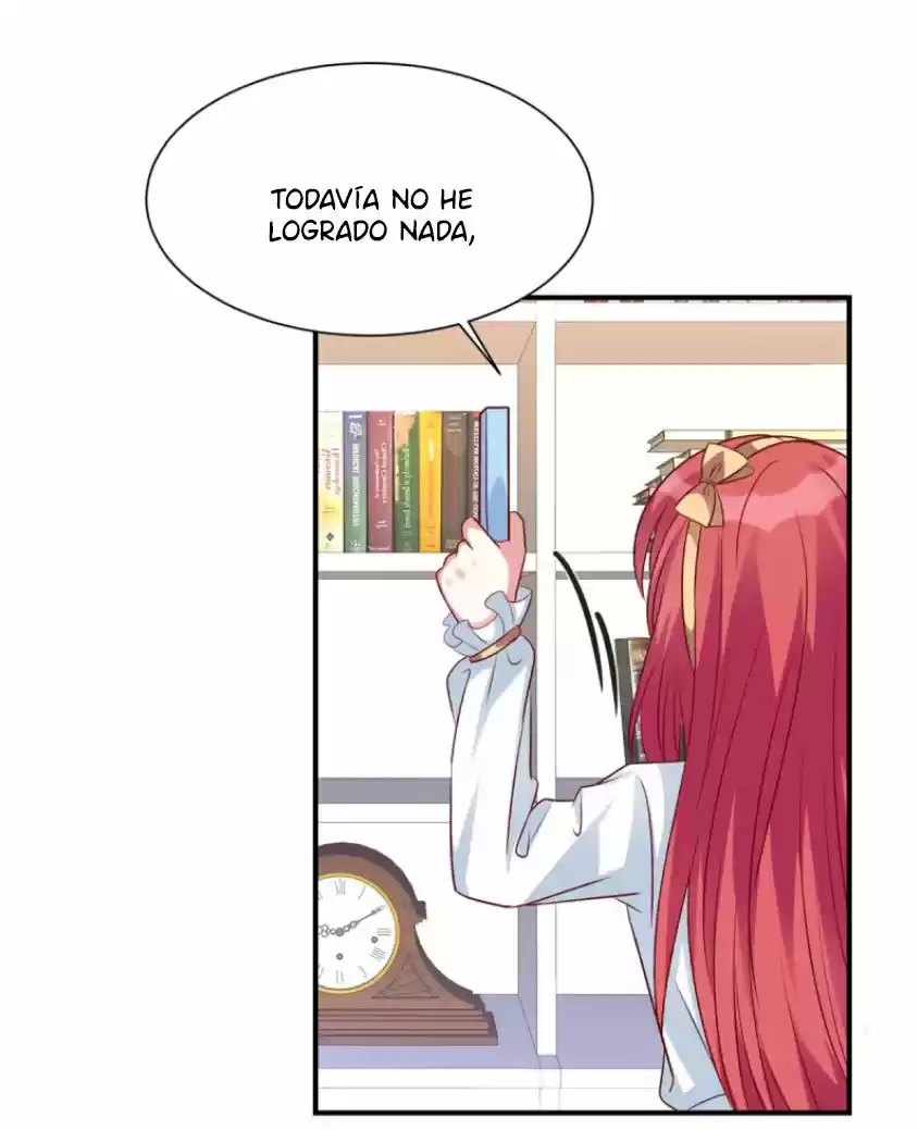 Posesión Exclusiva: La Amada Esposa Del Sr. Ji - Capítulo 62 - Página 24 - LectorTMOo