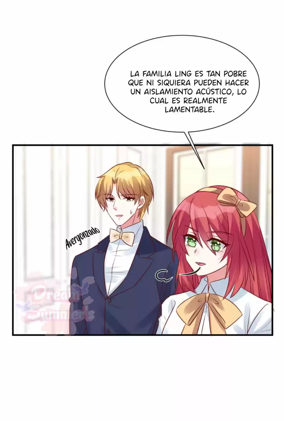 Posesión Exclusiva: La Amada Esposa Del Sr. Ji - Capítulo 63 - Página 6 - LectorTMOo