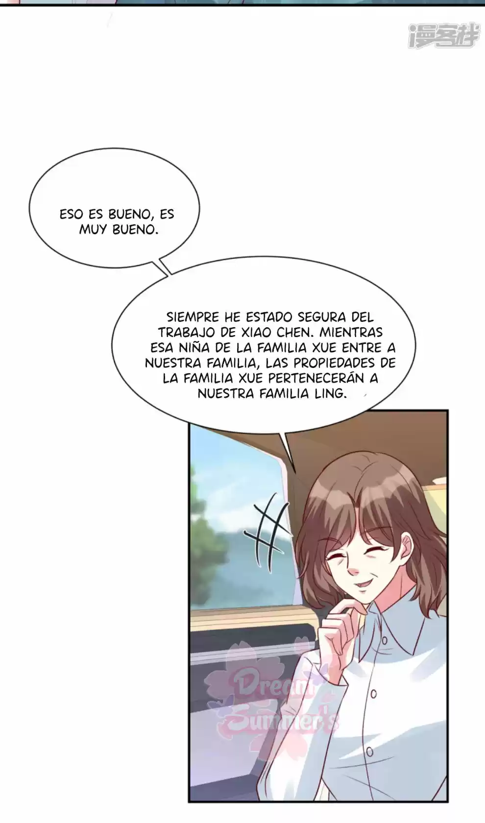 Posesión Exclusiva: La Amada Esposa Del Sr. Ji - Capítulo 63 - Página 19 - LectorTMOo