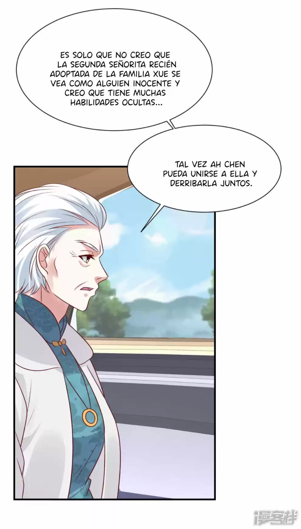 Posesión Exclusiva: La Amada Esposa Del Sr. Ji - Capítulo 63 - Página 20 - LectorTMOo