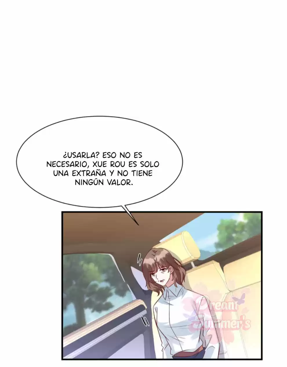 Posesión Exclusiva: La Amada Esposa Del Sr. Ji - Capítulo 63 - Página 21 - LectorTMOo