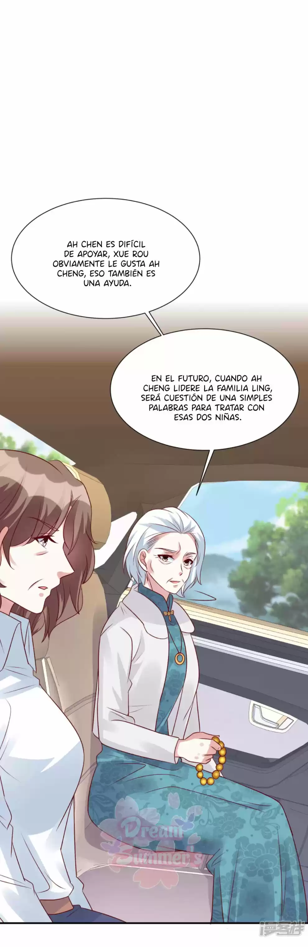 Posesión Exclusiva: La Amada Esposa Del Sr. Ji - Capítulo 63 - Página 22 - LectorTMOo