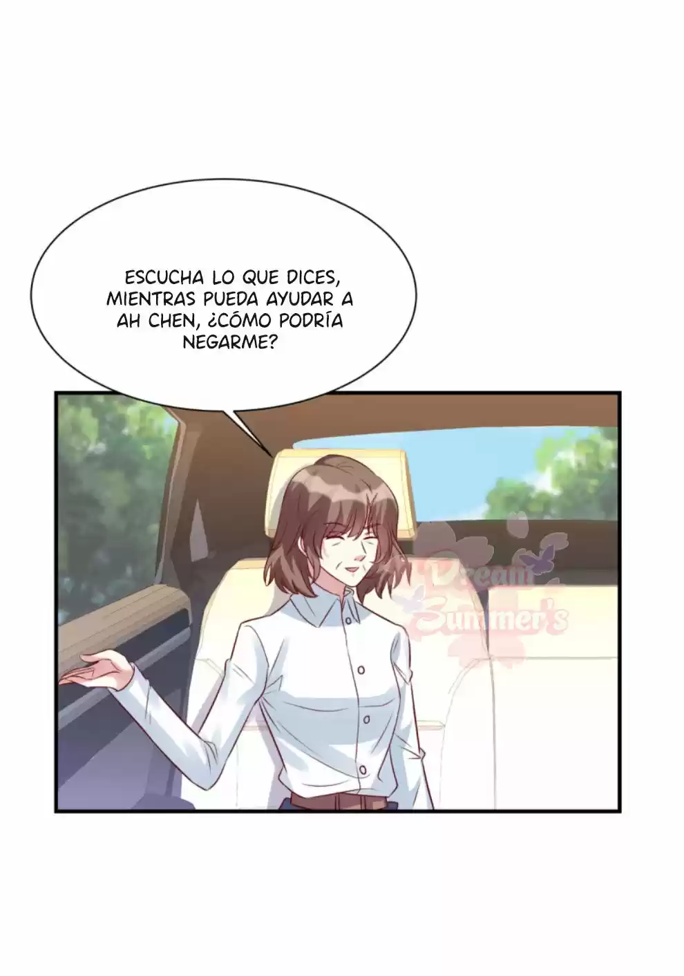 Posesión Exclusiva: La Amada Esposa Del Sr. Ji - Capítulo 63 - Página 23 - LectorTMOo